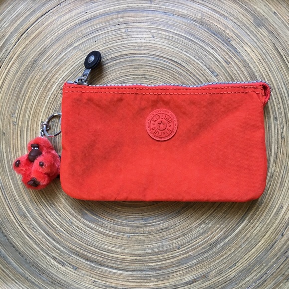 Kipling Handbags - KIPLING Small Pouch | Like New!
